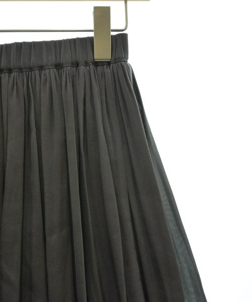 FONCE กระโปรงยาว/แม็กซี่ยาว