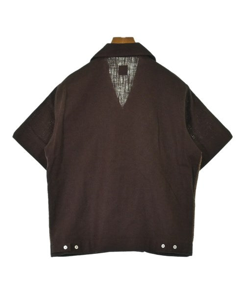 Other brand เสื้อลำลอง