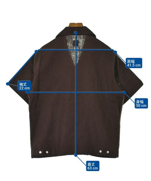 Other brand เสื้อลำลอง