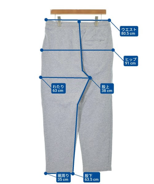 Other brand กางเกงวอร์ม