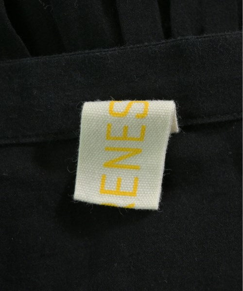 Other brand เดรสที่เป็นเสื้อเชิ้ตตัวยาว
