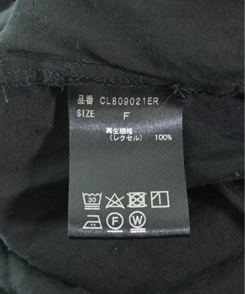 Other brand เดรสที่เป็นเสื้อเชิ้ตตัวยาว