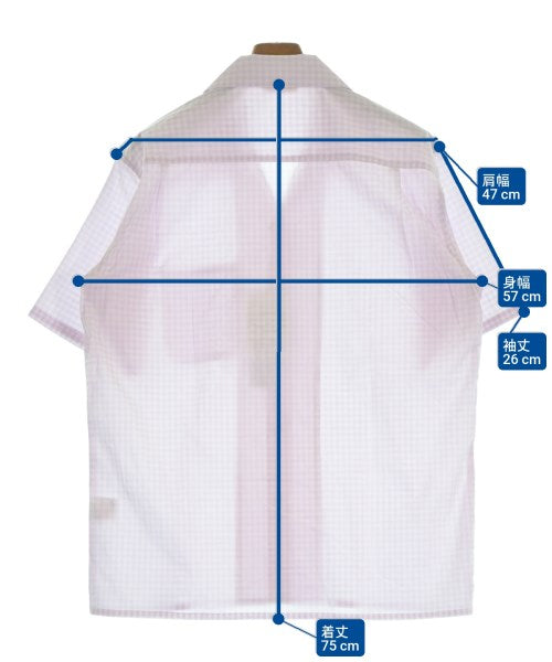 Other brand เสื้อลำลอง