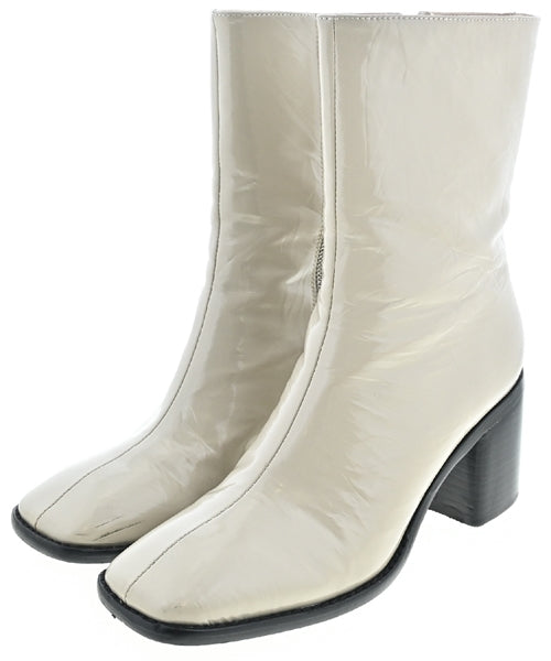 Other brand รองเท้าบูท