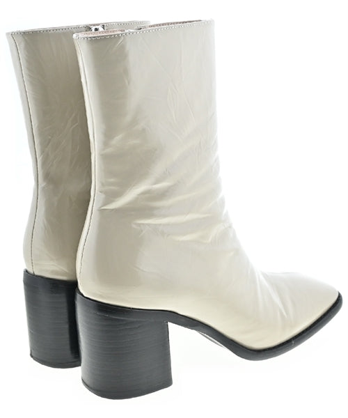 Other brand รองเท้าบูท