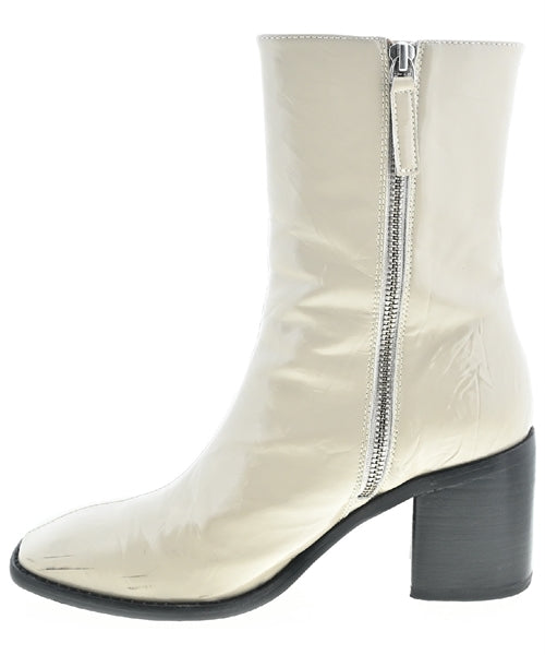 Other brand รองเท้าบูท