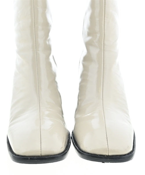 Other brand รองเท้าบูท