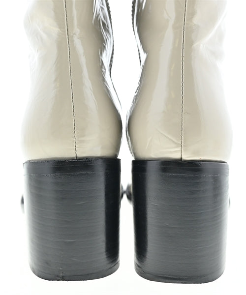 Other brand รองเท้าบูท