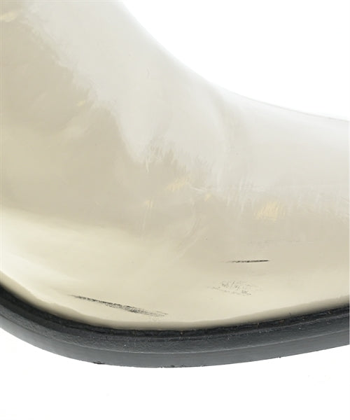 Other brand รองเท้าบูท