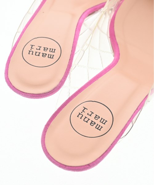 Other brand รองเท้าส้นสูง