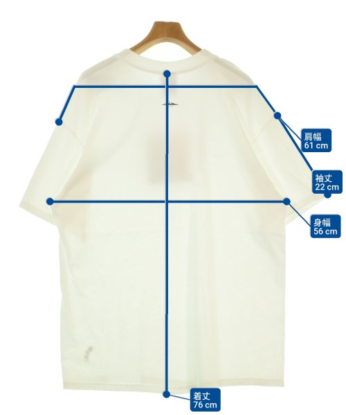 Other brand เสื้อยืด/เสื้อท็อปส์