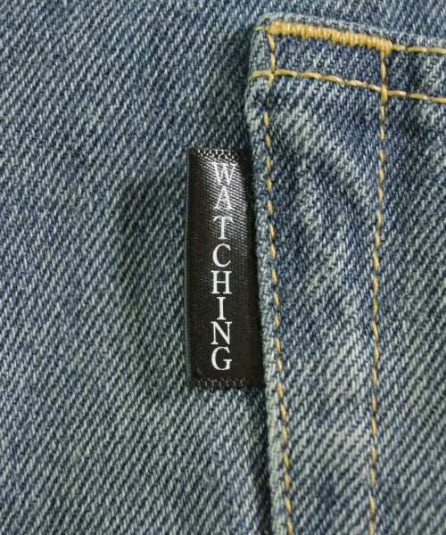 Other brand ยีนส์