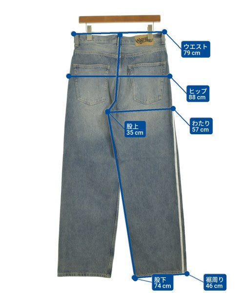 Other brand ยีนส์