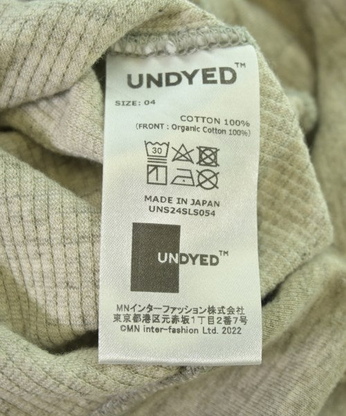 Other brand เสื้อยืด/เสื้อท็อปส์