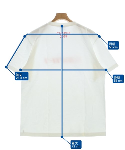 Other brand เสื้อยืด/เสื้อท็อปส์