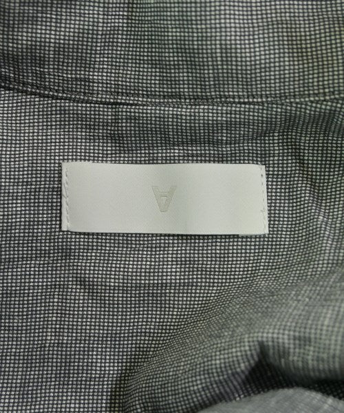 TURN A เสื้อลำลอง