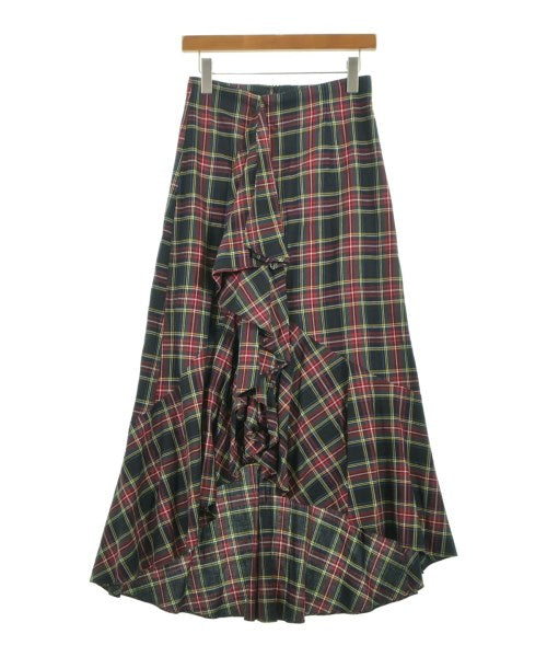 Other brand กระโปรงยาว/แม็กซี่ยาว