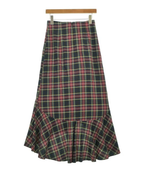 Other brand กระโปรงยาว/แม็กซี่ยาว