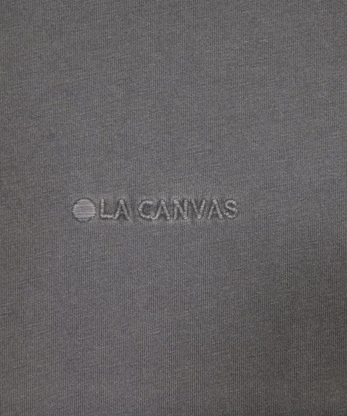OLA CANVAS เสื้อยืด/เสื้อท็อปส์