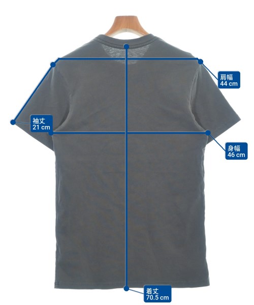 OLA CANVAS เสื้อยืด/เสื้อท็อปส์