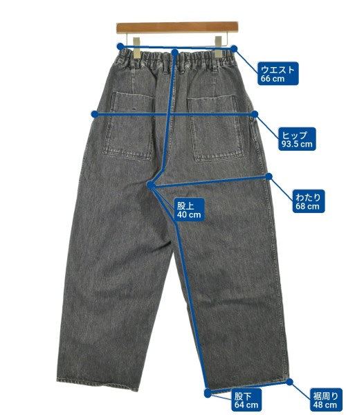 Other brand ยีนส์