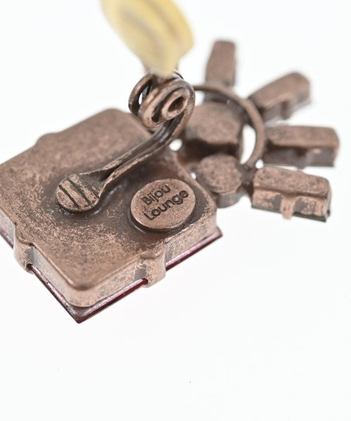 Other brand ต่างหู