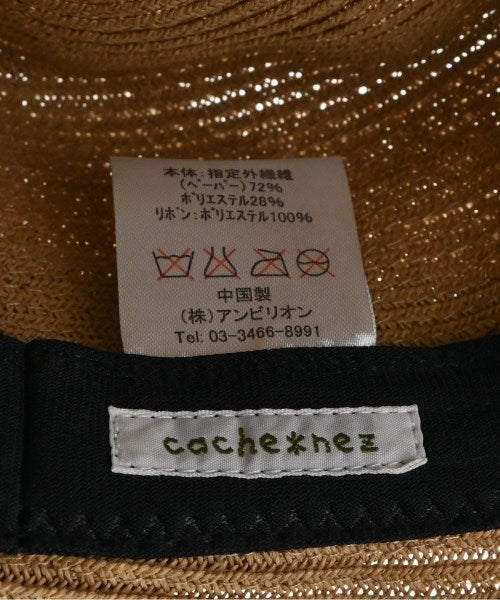 Other brand หมวกฟาง