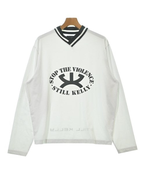 STILL KELLY เสื้อยืด/เสื้อท็อปส์