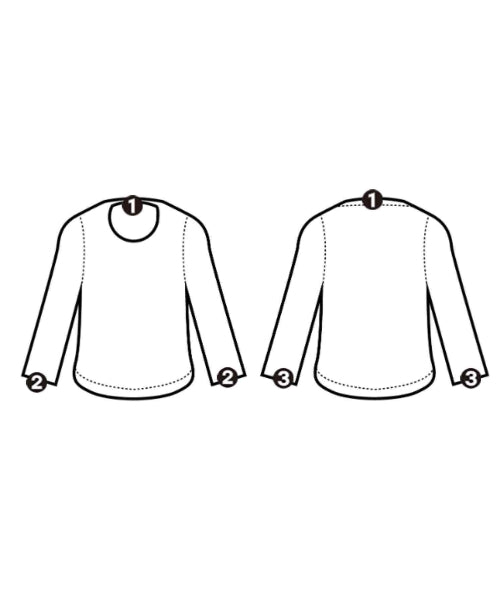 STILL KELLY เสื้อยืด/เสื้อท็อปส์