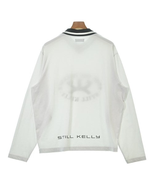 STILL KELLY เสื้อยืด/เสื้อท็อปส์