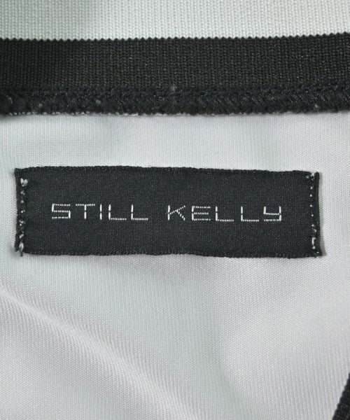 STILL KELLY เสื้อยืด/เสื้อท็อปส์