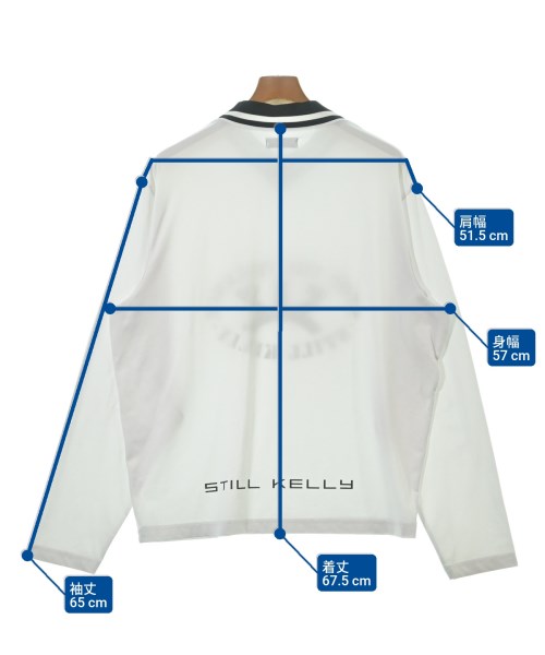 STILL KELLY เสื้อยืด/เสื้อท็อปส์