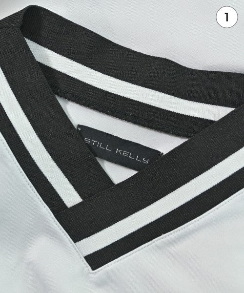 STILL KELLY เสื้อยืด/เสื้อท็อปส์