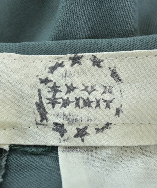 SPUN SPIRIT กางเกง อื่น