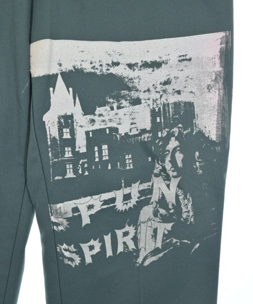 SPUN SPIRIT กางเกง อื่น