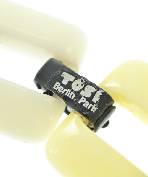 TOSH BERLIN PARIS สร้อยข้อมือ/กำไล