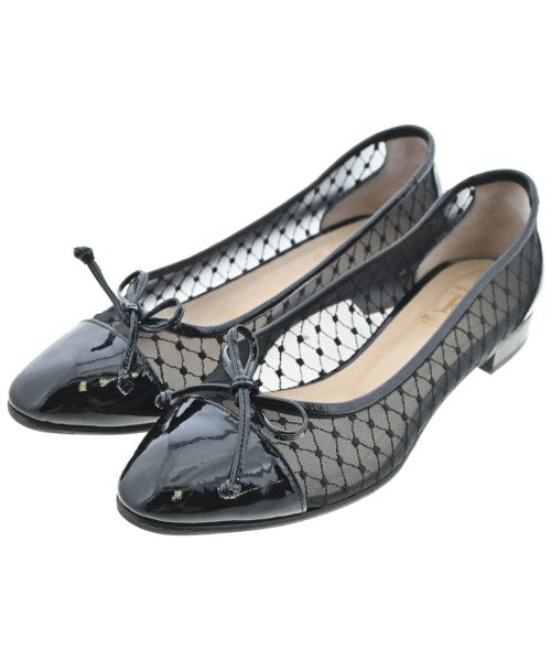 Luca Grossi รองเท้าส้นสูง