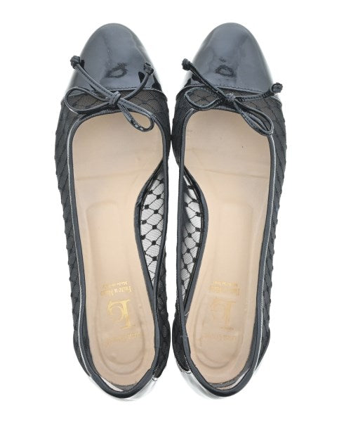 Luca Grossi รองเท้าส้นสูง