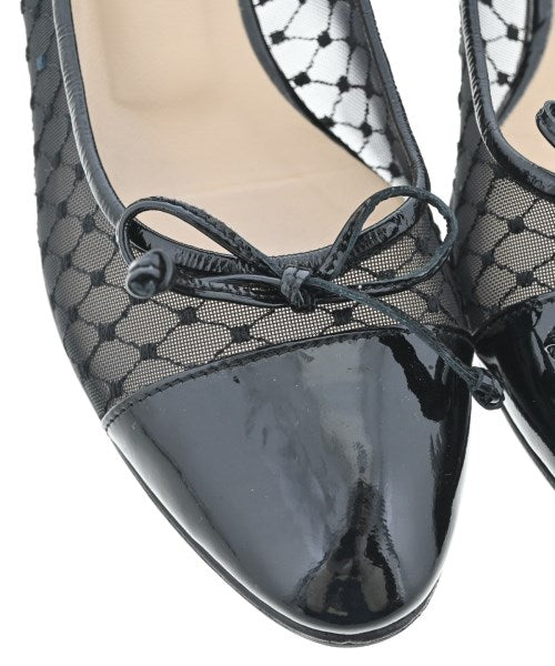 Luca Grossi รองเท้าส้นสูง