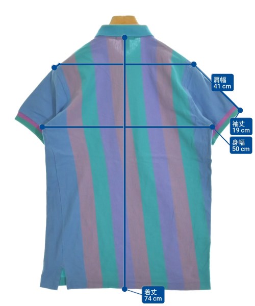 Other brand เสื้อโปโล