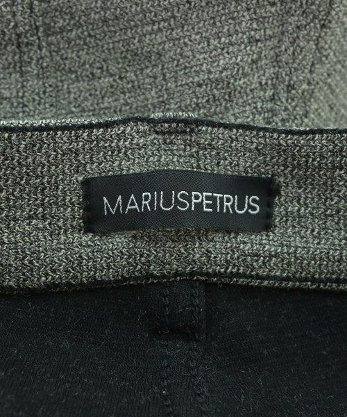 MARIUSPETRUS กางเกง อื่น