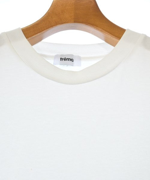 trema เสื้อยืด/เสื้อท็อปส์