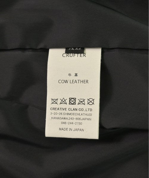 Other brand แจ็คเก็ตไรเดอร์