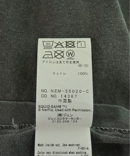 Other brand เสื้อยืด/เสื้อท็อปส์