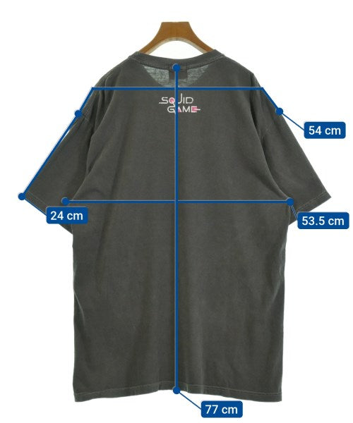Other brand เสื้อยืด/เสื้อท็อปส์
