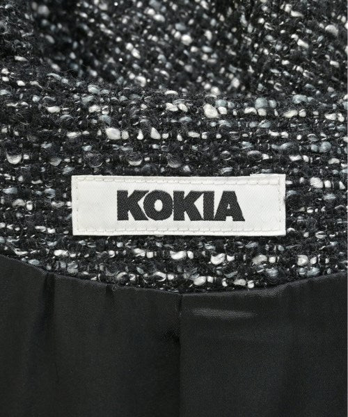 KOKIA เสื้อโค้ท อื่น