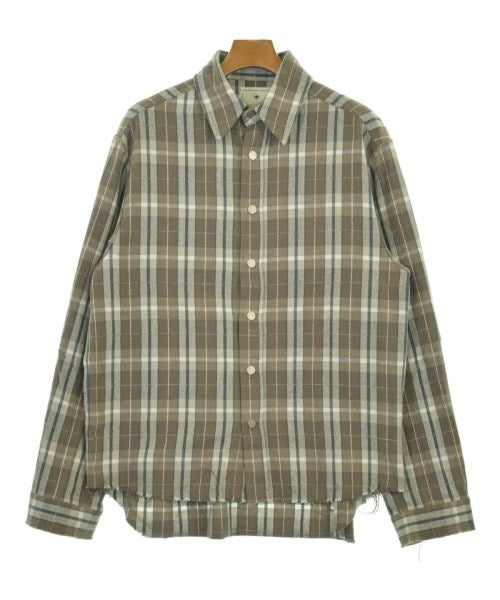 Other brand เสื้อลำลอง