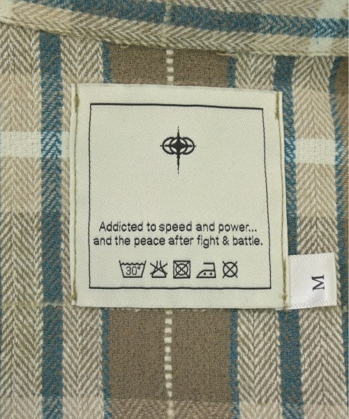 Other brand เสื้อลำลอง