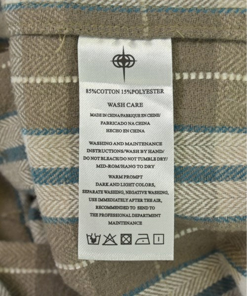 Other brand เสื้อลำลอง