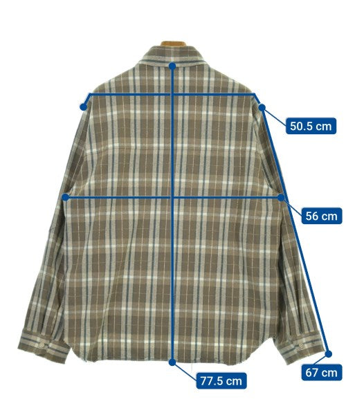Other brand เสื้อลำลอง